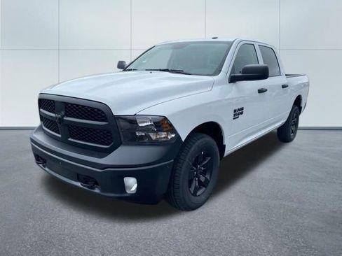 Used 2023 RAM 1500 Tradesman w/ Popular Equipment Group AWD/4WD image 3