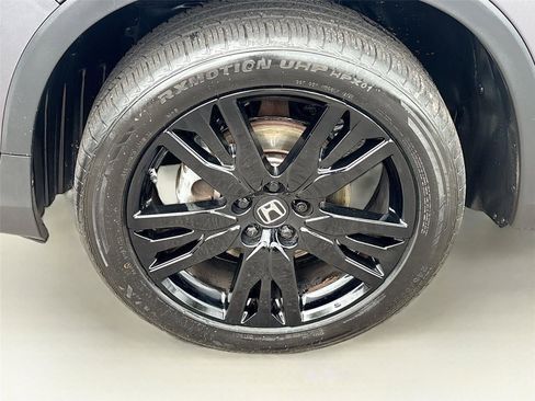Used 2021 Honda Pilot Special Edition image 32