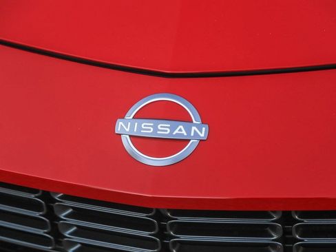 New 2026 Nissan Z Sport w/ Floor Mat Package image 5