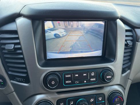 Used 2018 GMC Yukon Denali w/ Denali Ultimate Package RWD image 34