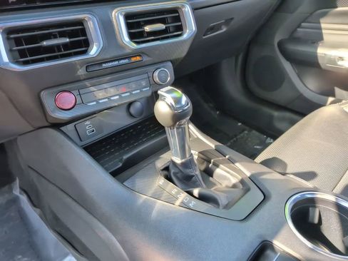 Used 2024 Ford Mustang GT Premium RWD image 26