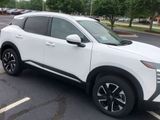 New 2025 Nissan Kicks SV w/ SV Premium Package image 2