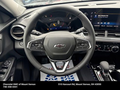 New 2026 Chevrolet Trax ACTIV image 15