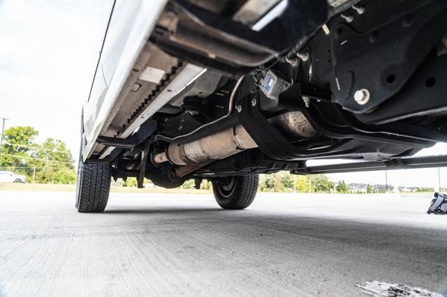 Used 2016 Ford F350 Platinum AWD/4WD image 18