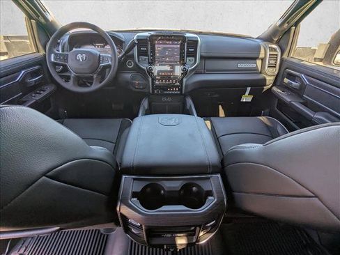 New 2026 RAM 2500 Laramie w/ Night Edition AWD/4WD image 30
