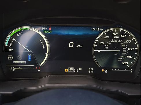 New 2025 Subaru Forester Limited image 19