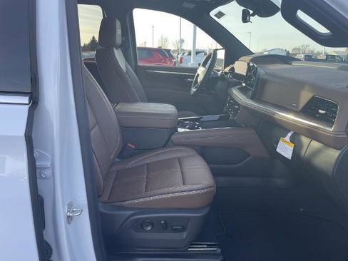 New 2026 Chevrolet Tahoe High Country image 27