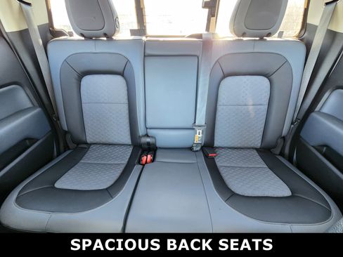 Used 2016 Chevrolet Colorado Z71 image 7