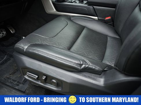 Used 2023 Toyota Tundra SR5 w/ TRD Sport Premium Package image 78