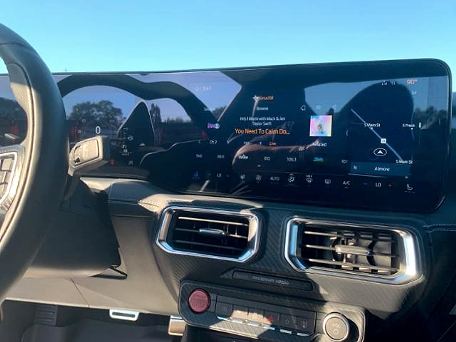 New 2024 Ford Mustang Premium RWD image 15