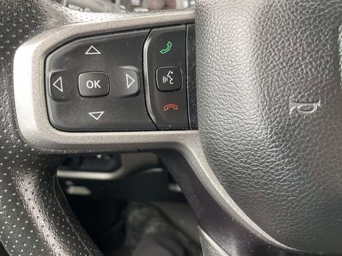 Used 2021 RAM 1500 Tradesman w/ Trailer Tow Group image 19