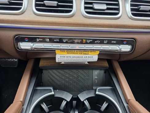 New 2026 Mercedes-Benz GLE 350 4MATIC image 9