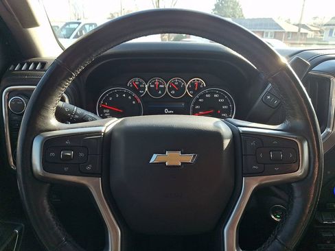Used 2020 Chevrolet Silverado 1500 LT w/ All-Star Edition image 15