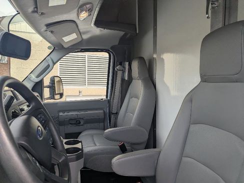 Used 2024 Ford E-350 and Econoline 350 Super Duty w/ Power Windows & Locks Group RWD image 27
