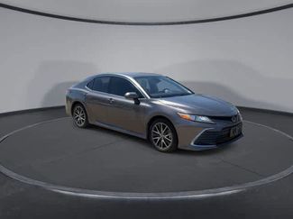 Certified 2024 Toyota Camry XLE FWD video 2