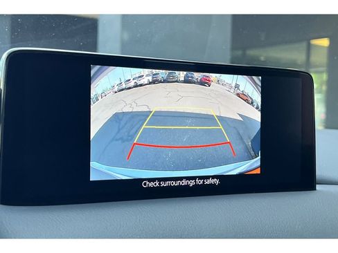 Used 2023 MAZDA CX-5 AWD 2.5 S w/ Premium Package image 21