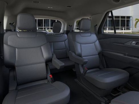 New 2026 Ford Explorer Active w/ Active Comfort Package image 11