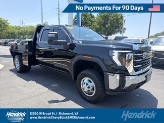 Used 2024 GMC Sierra 3500 SLE AWD/4WD video 1
