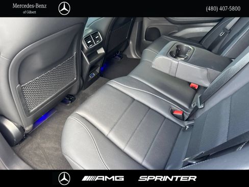 Certified 2026 Mercedes-Benz GLE 450 4MATIC Coupe image 20