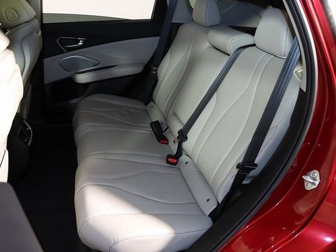 Certified 2025 Acura RDX w/ Technology Package image 13