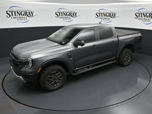 Used 2024 Ford Ranger XLT AWD/4WD image 20