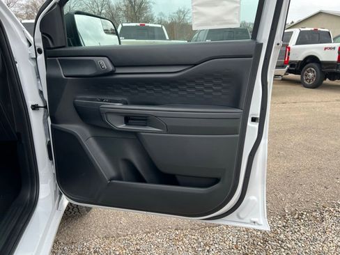New 2025 Ford Ranger XL image 20