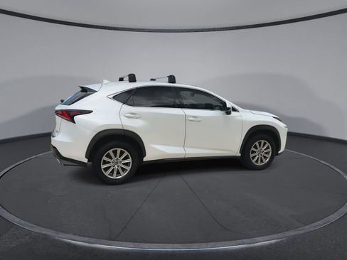 Used 2019 Lexus NX 300 FWD w/ Accessory Package 2 image 9