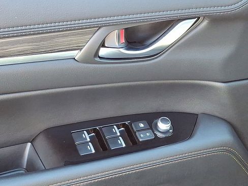 Used 2022 MAZDA CX-5 AWD 2.5 S w/ Premium Package image 12