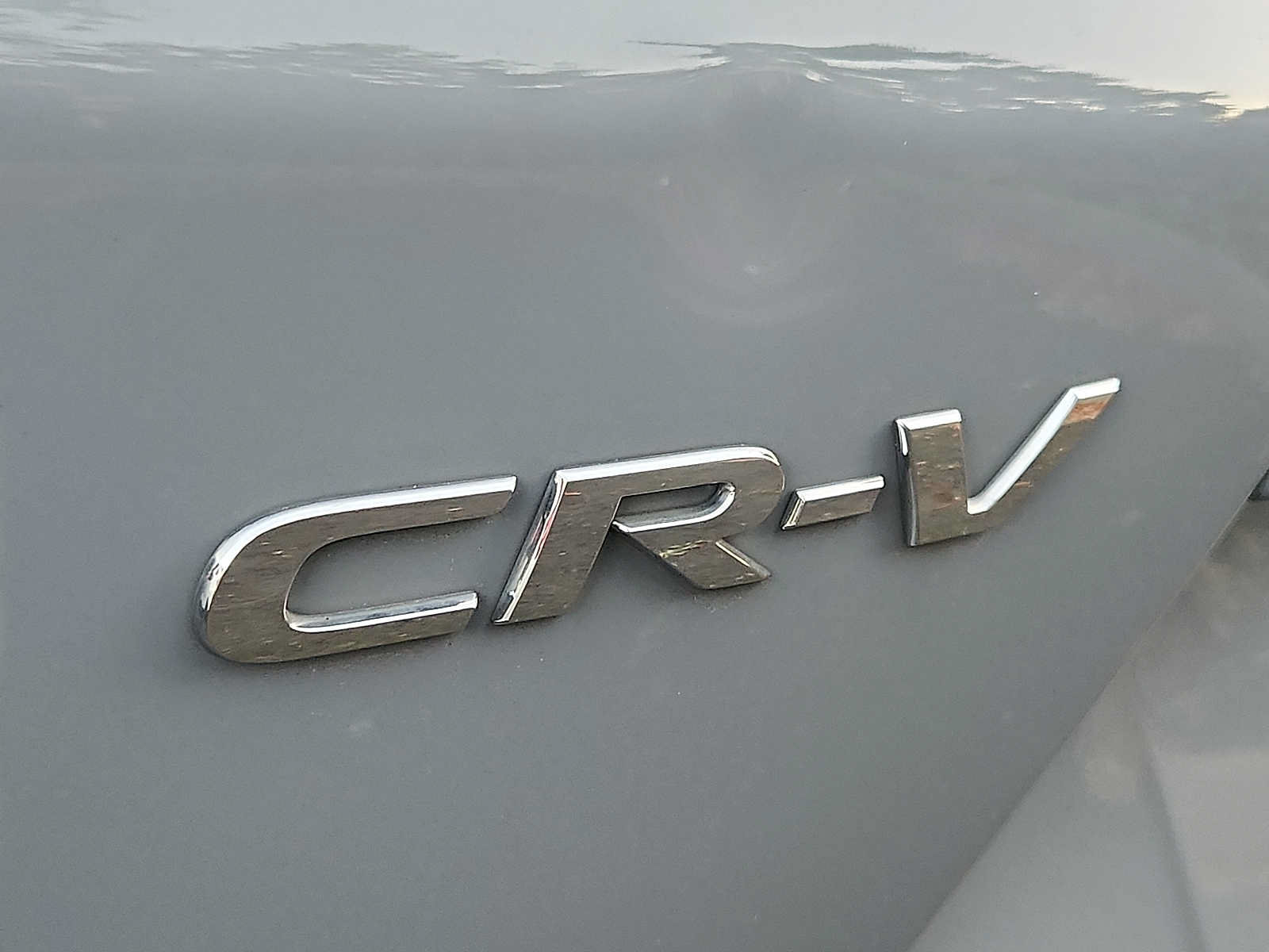 Used 2021 Honda CR-V EX-L image 4