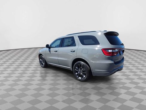 New 2026 Dodge Durango GT AWD/4WD image 6