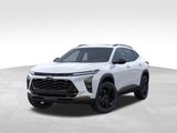New 2025 Chevrolet Trax ACTIV w/ Sunroof Package image 6