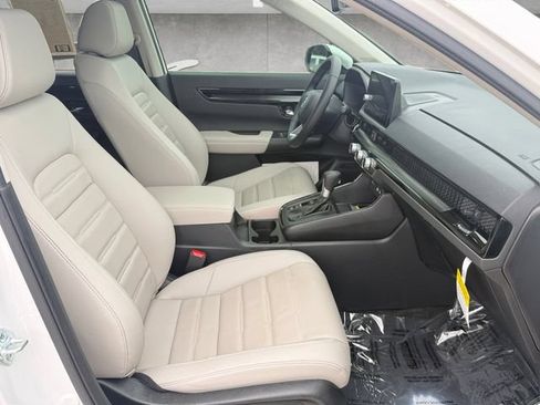 Used 2025 Honda CR-V EX-L image 25