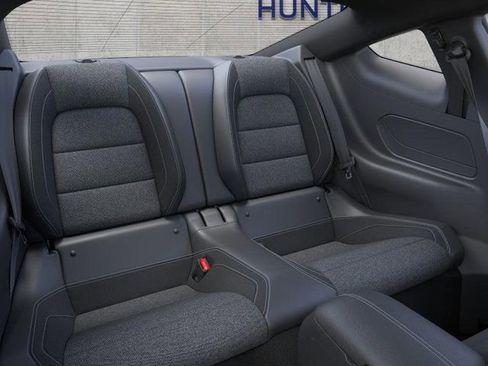 New 2026 Ford Mustang Coupe image 11