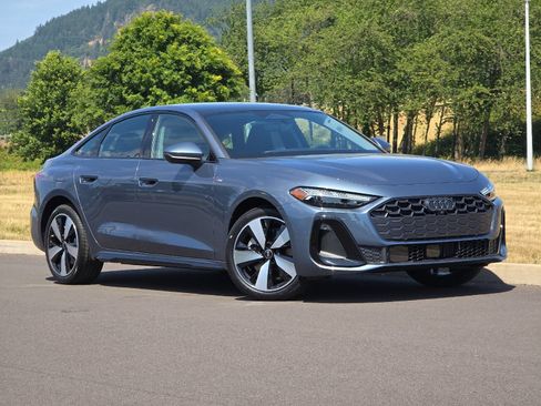New 2026 Audi A5 2.0T Prestige AWD/4WD image 1