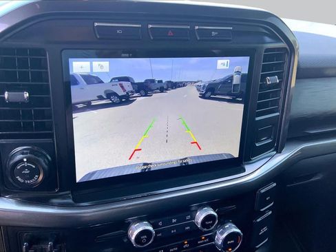 Used 2023 Ford F150 XLT w/ Equipment Group 302A High RWD image 27
