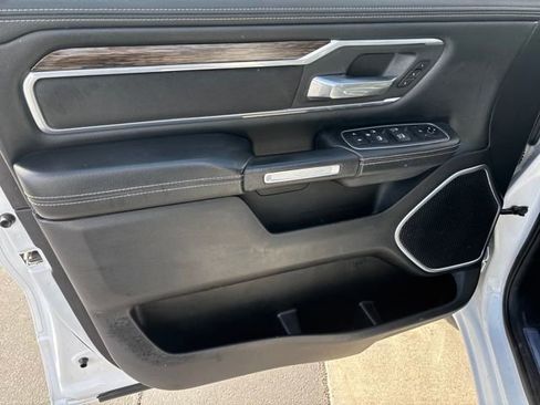 Used 2020 RAM 1500 Laramie image 10