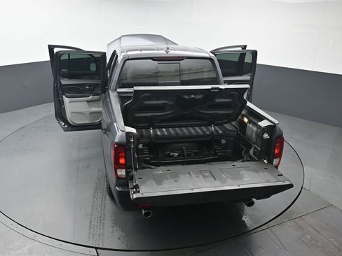 Used 2023 Honda Ridgeline RTL image 49