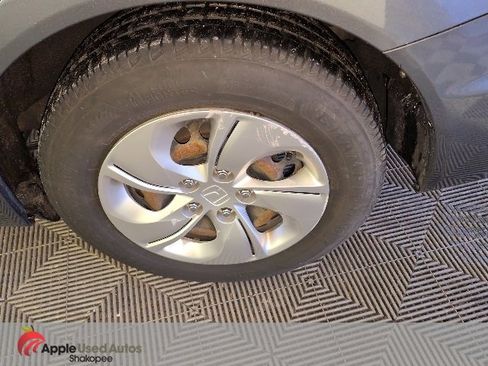 Used 2013 Honda Civic LX image 41