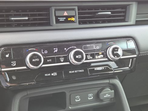 New 2026 Honda Pilot EX-L image 31