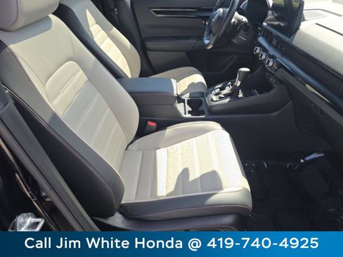 Certified 2023 Honda CR-V Sport Touring image 25