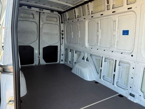 New 2026 Mercedes-Benz Sprinter 2500 image 21