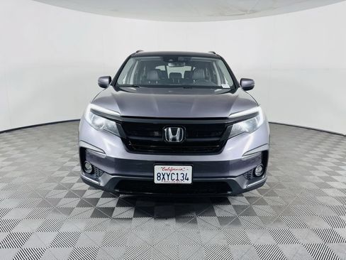 Used 2021 Honda Pilot Special Edition image 3