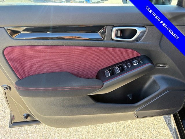 Certified 2026 Honda Civic Si image 23