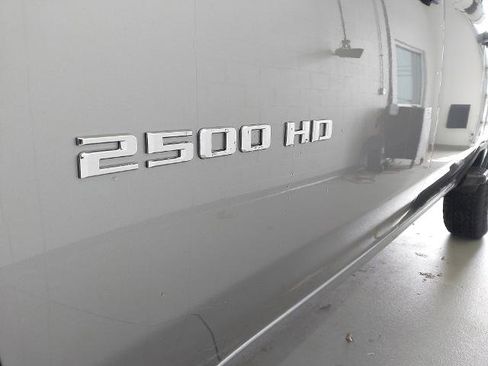 New 2026 Chevrolet Silverado 2500 Custom w/ Custom Value Package image 32