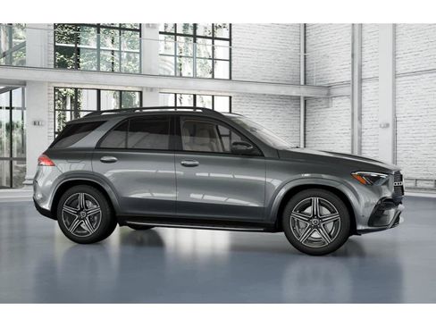 New 2026 Mercedes-Benz GLE 350 4MATIC image 13