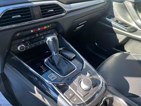 Used 2023 MAZDA CX-9 Grand Touring image 26
