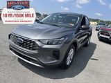 New 2025 Ford Escape Active w/ Cold Weather Package image 1