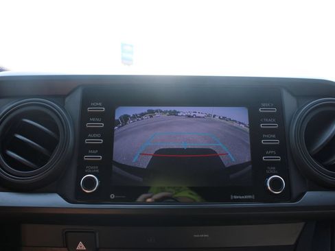 Used 2021 Toyota Tacoma SR w/ SR Convenience Package RWD image 48