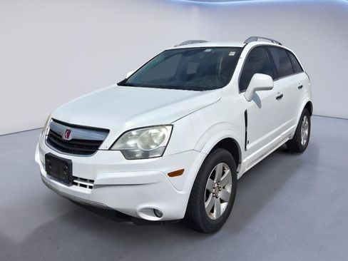 Used 2008 Saturn Vue XR FWD image 1
