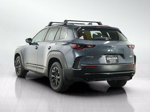 Certified 2026 MAZDA CX-50 AWD 2.5 Hybrid w/ Weather Package image 3